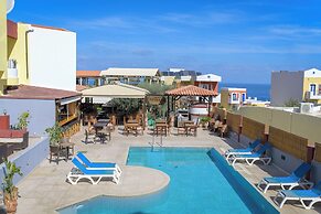 Ariadni Palace Apartments