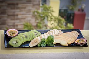 Ariadni Palace Apartments