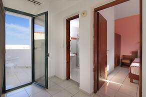 Ariadni Palace Apartments