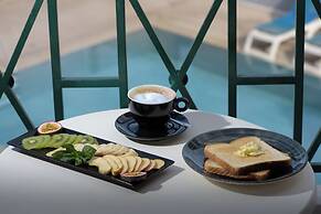 Ariadni Palace Apartments