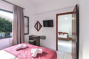 Ariadni Palace Apartments