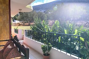 Ariadni Palace Apartments