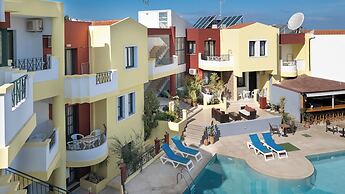 Ariadni Palace Apartments