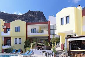 Ariadni Palace Apartments