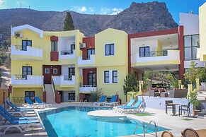 Ariadni Palace Apartments