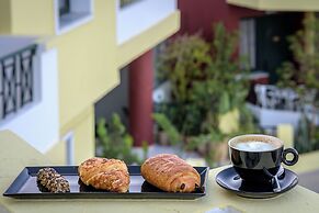 Ariadni Palace Apartments