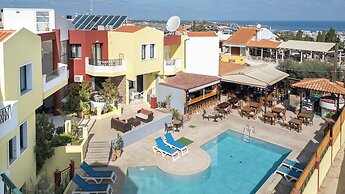 Ariadni Palace Apartments