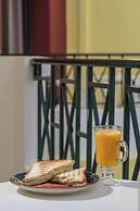 Ariadni Palace Apartments