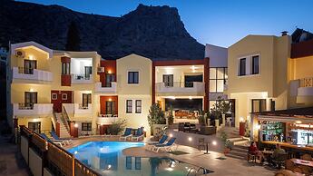 Ariadni Palace Apartments