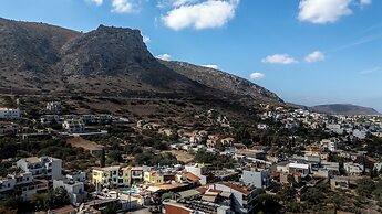 Ariadni Palace Apartments