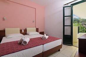 Ariadni Palace Apartments