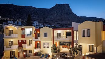 Ariadni Palace Apartments