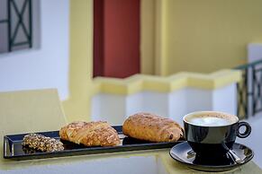 Ariadni Palace Apartments