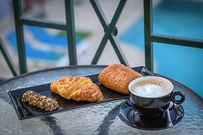 Ariadni Palace Apartments