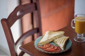 Ariadni Palace Apartments