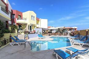 Ariadni Palace Apartments