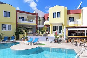 Ariadni Palace Apartments