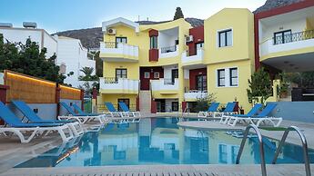 Ariadni Palace Apartments