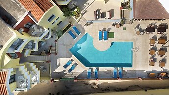 Ariadni Palace Apartments