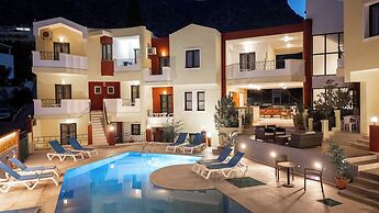 Ariadni Palace Apartments