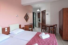 Ariadni Palace Apartments