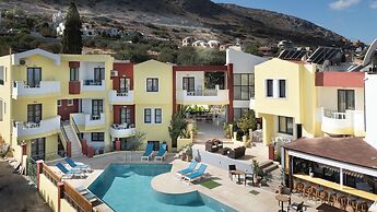 Ariadni Palace Apartments