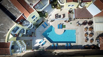 Ariadni Palace Apartments