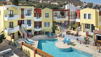 Ariadni Palace Apartments