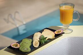 Ariadni Palace Apartments