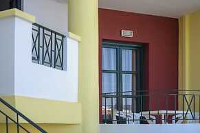 Ariadni Palace Apartments