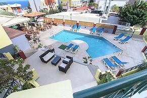 Ariadni Palace Apartments