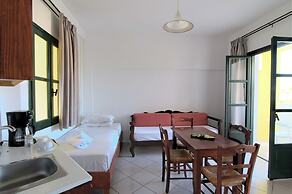 Ariadni Palace Apartments