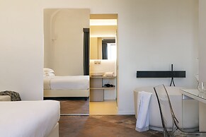 Ramo d'Aria Etna Boutique Hotel