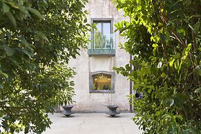 Ramo d'Aria Etna Boutique Hotel