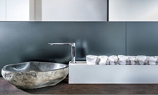 Ramo d'Aria Etna Boutique Hotel