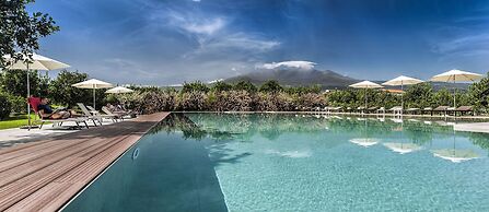 Ramo d'Aria Etna Boutique Hotel