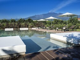 Ramo d'Aria Etna Boutique Hotel