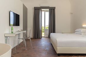 Ramo d'Aria Etna Boutique Hotel