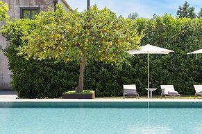 Ramo d'Aria Etna Boutique Hotel