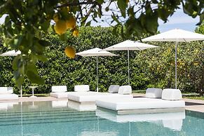 Ramo d'Aria Etna Boutique Hotel