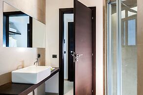 Ramo d'Aria Etna Boutique Hotel