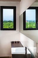 Ramo d'Aria Etna Boutique Hotel