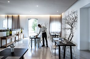 Ramo d'Aria Etna Boutique Hotel