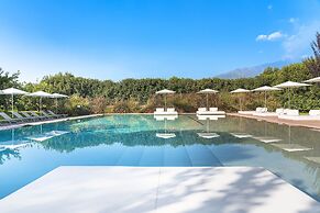 Ramo d'Aria Etna Boutique Hotel