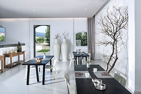 Ramo d'Aria Etna Boutique Hotel