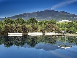 Ramo d'Aria Etna Boutique Hotel