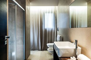 Ramo d'Aria Etna Boutique Hotel