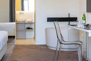 Ramo d'Aria Etna Boutique Hotel