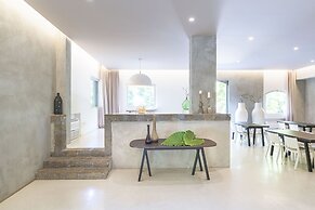 Ramo d'Aria Etna Boutique Hotel