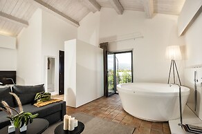 Ramo d'Aria Etna Boutique Hotel